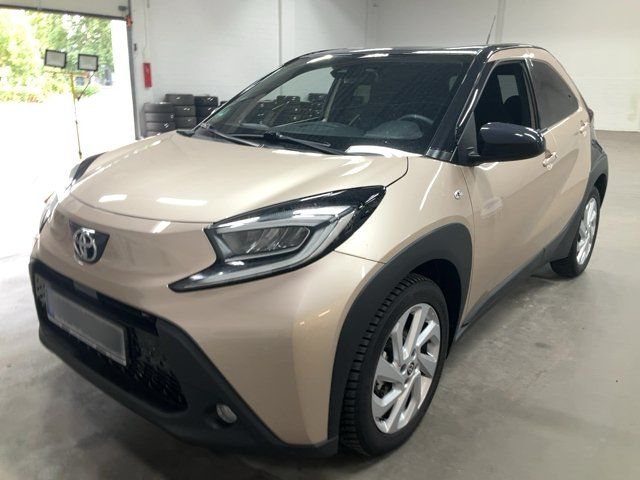 Toyota Aygo X 1.0 Pulse