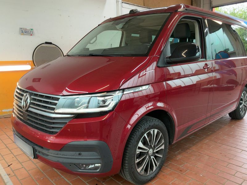 Volkswagen T6.1 California 2.0 TDI Ocean Edition 4Motion