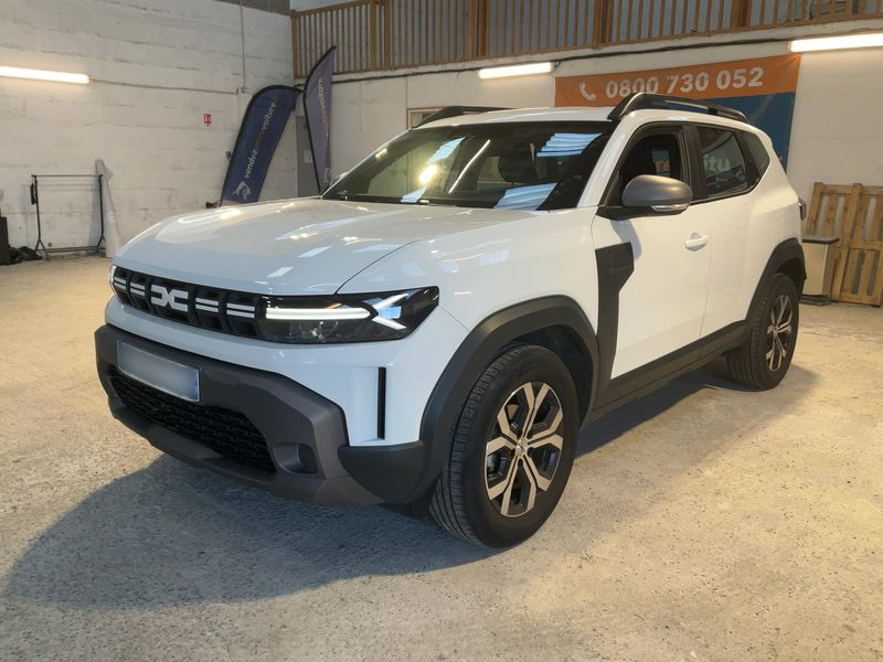 Dacia Duster 1.0 TCe ECO-G Expression
