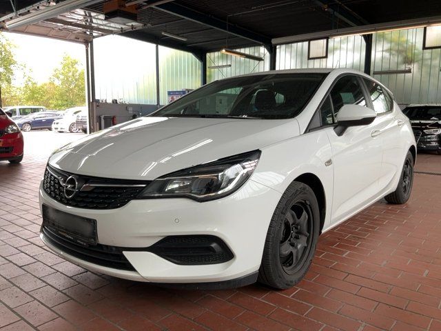 Opel Astra 1.5 CDTI Edition Start/Stop