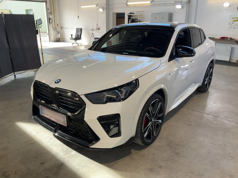 BMW X2 M35i xDrive