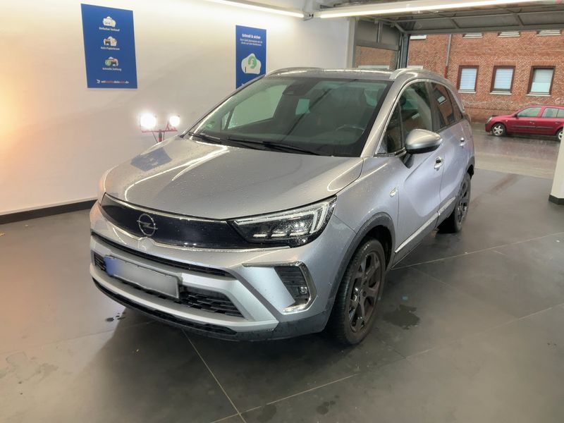 Opel Crossland X 1.2 Turbo Ultimate