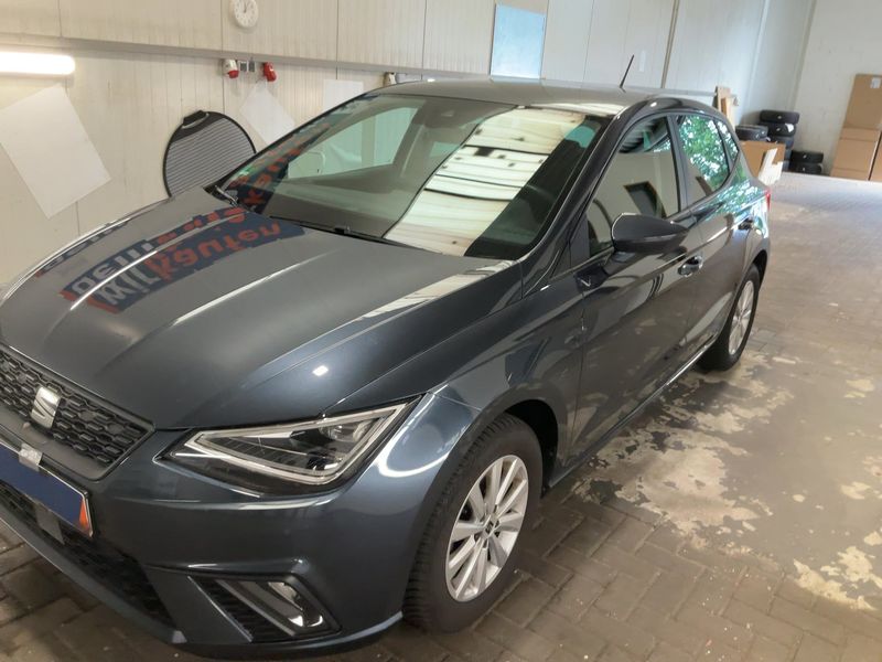 Seat Ibiza 1.0 TSI Style