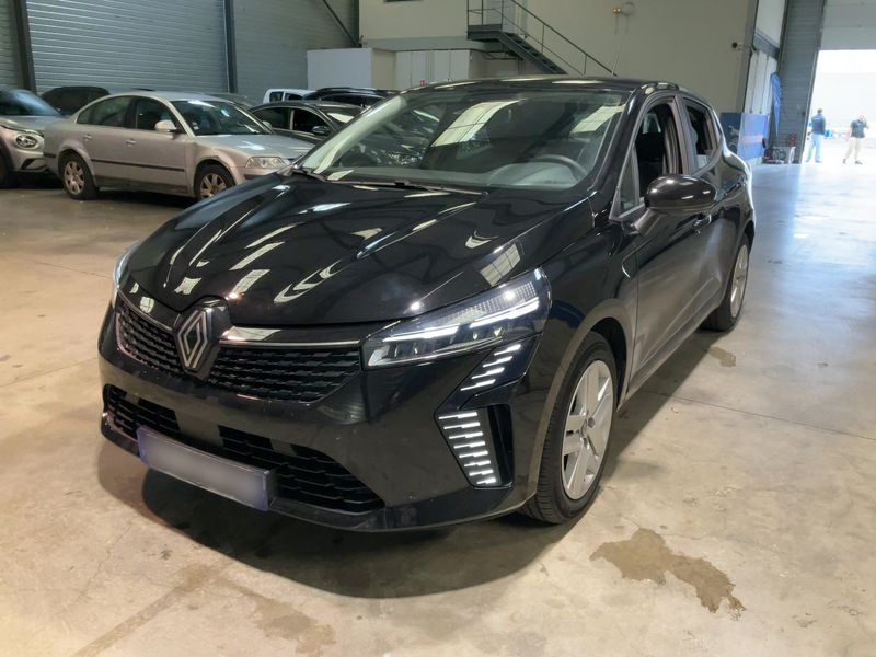 Renault Clio 1.5 Blue dCi Evolution