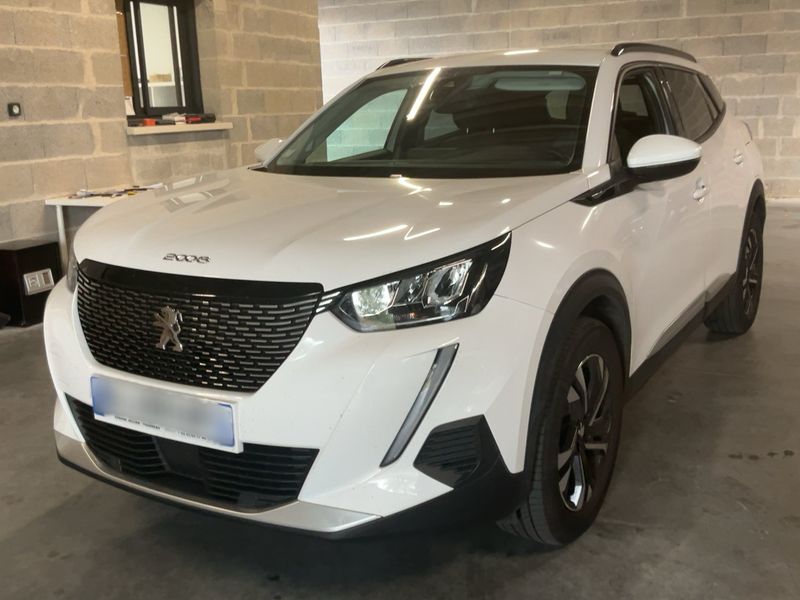 Peugeot 2008 1.2 PureTech Allure