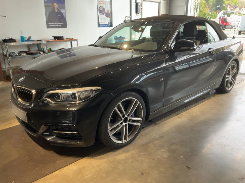 BMW 2er M240i xDrive