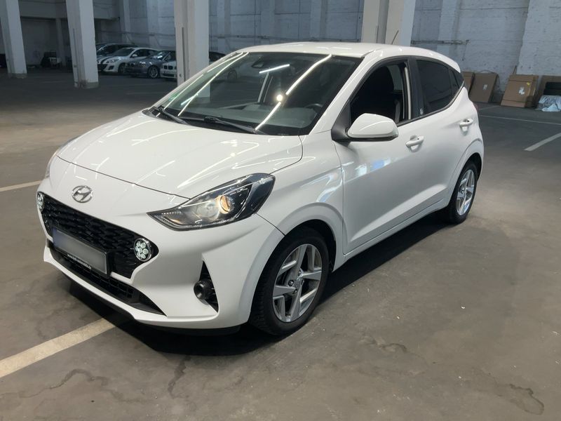 Hyundai i10 1.0 Edition 30