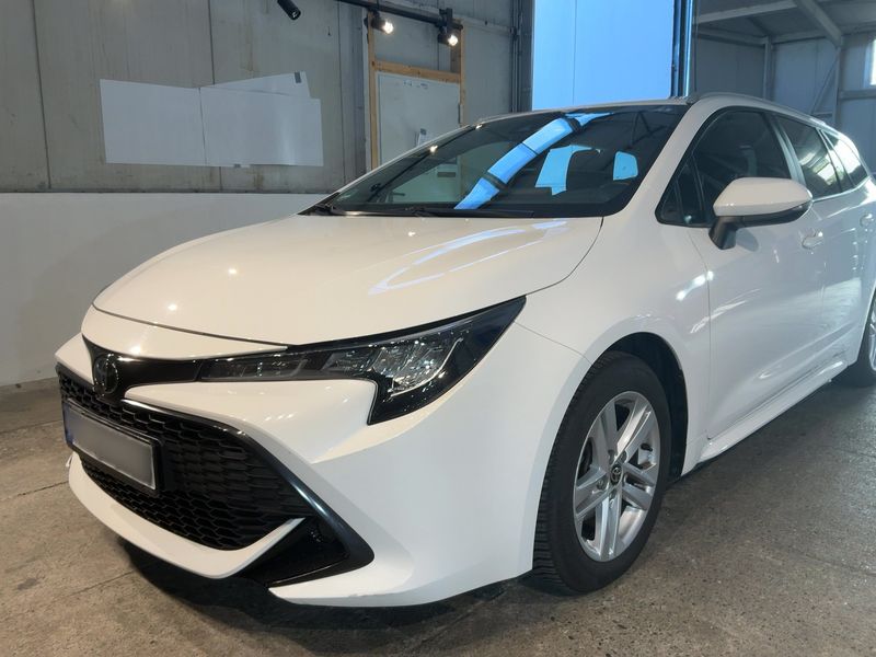 Toyota Corolla 1.2 Turbo Comfort