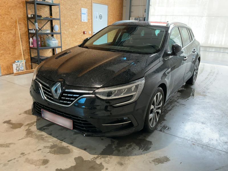 Renault Megane 1.5 BLUE dCi Techno