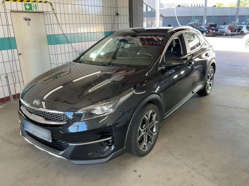 Kia XCeed 1.4 TGDI Spirit