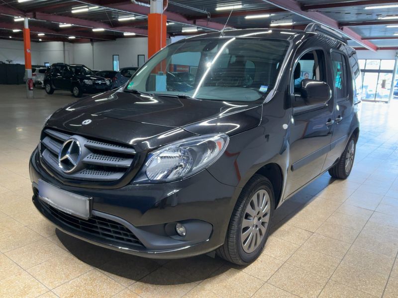 Mercedes-Benz Citan 111 CDI lang Tourer Edition