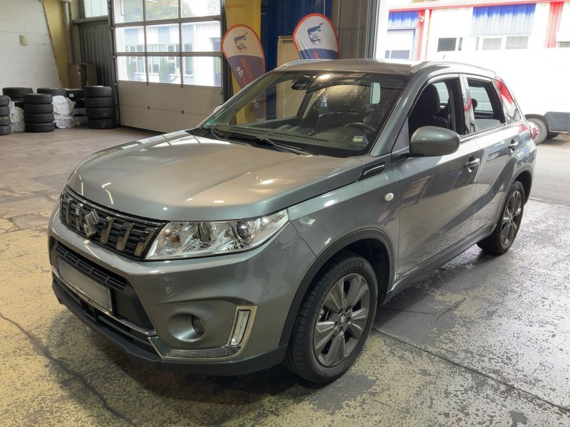 Suzuki Vitara 1.4 BoosterJet Comfort 4x4