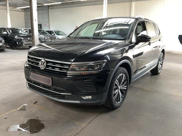 Volkswagen Tiguan Allspace 1.5 TSI ACT Highline