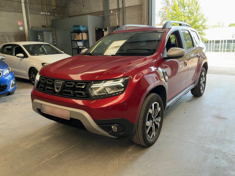Dacia Duster 1.3 TCe Prestige