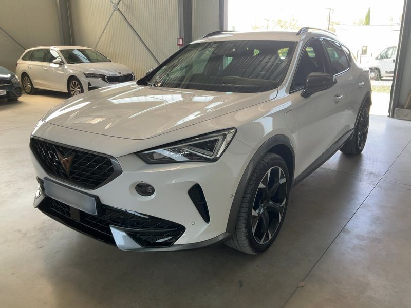 Cupra Formentor 1.4 e-HYBRID VZ