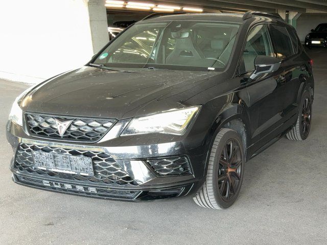 Cupra Ateca 2.0 TSI 4Drive