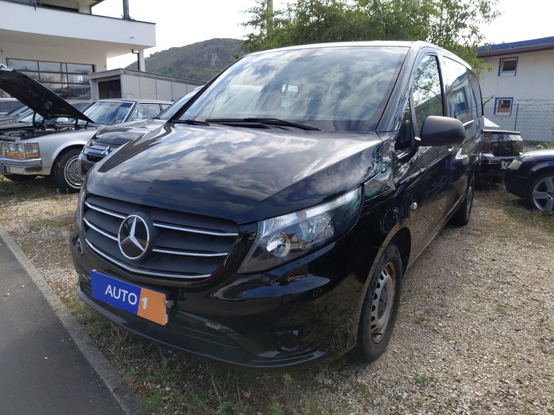 Mercedes-Benz Vito Tourer 116 CDI Pro lang