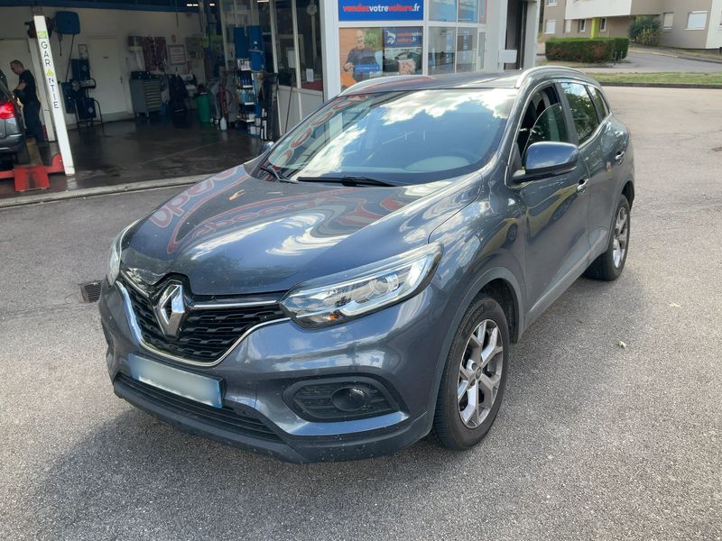 Renault Kadjar 1.5 BLUE dCi Limited