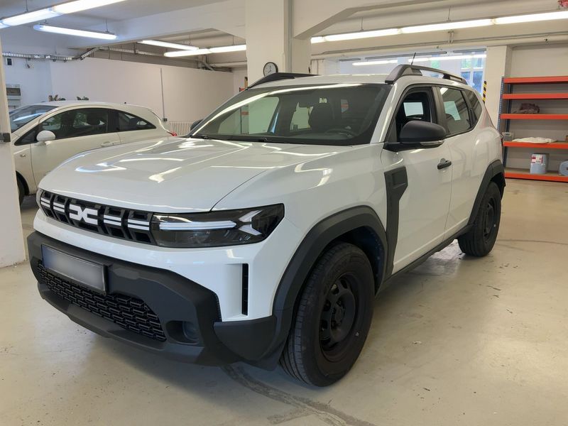 Dacia Duster 1.0 TCe ECO-G Essential