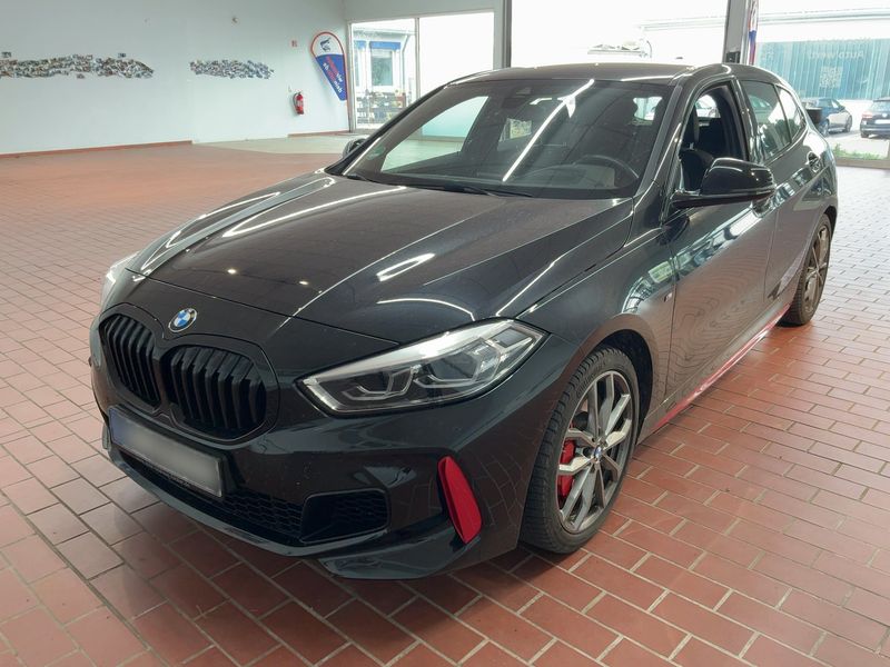 BMW 1er 128ti