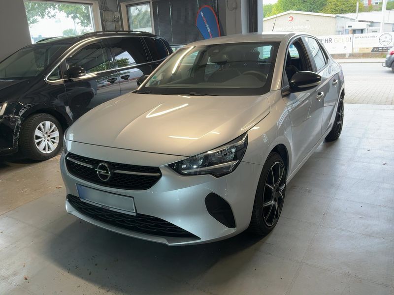 Opel Corsa 1.2 Edition