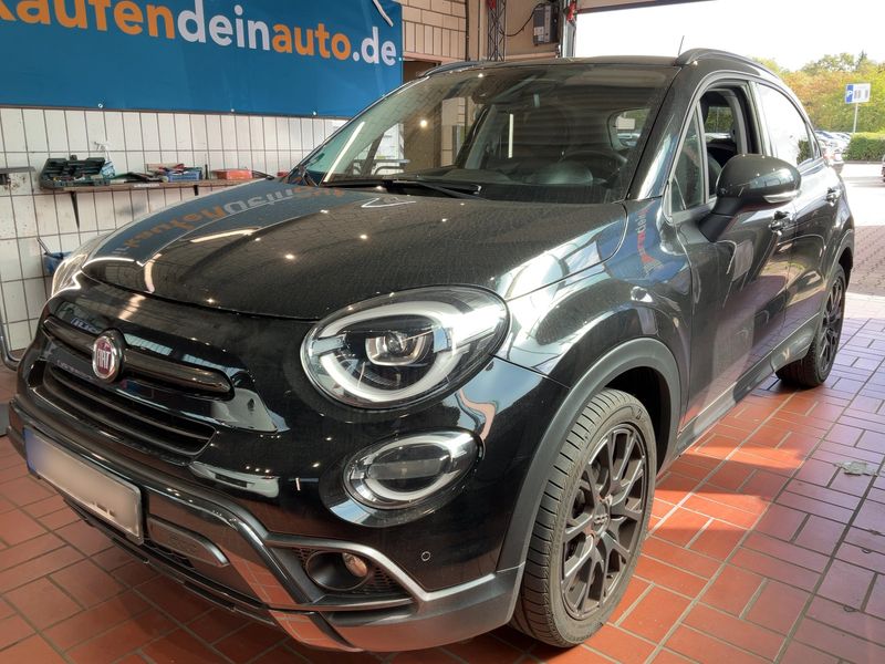 Fiat 500X 1.0 Turbo 120th