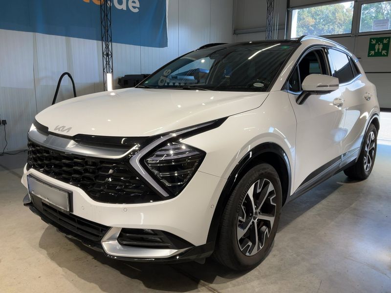 Kia Sportage 1.6 TGDI Hybrid Spirit