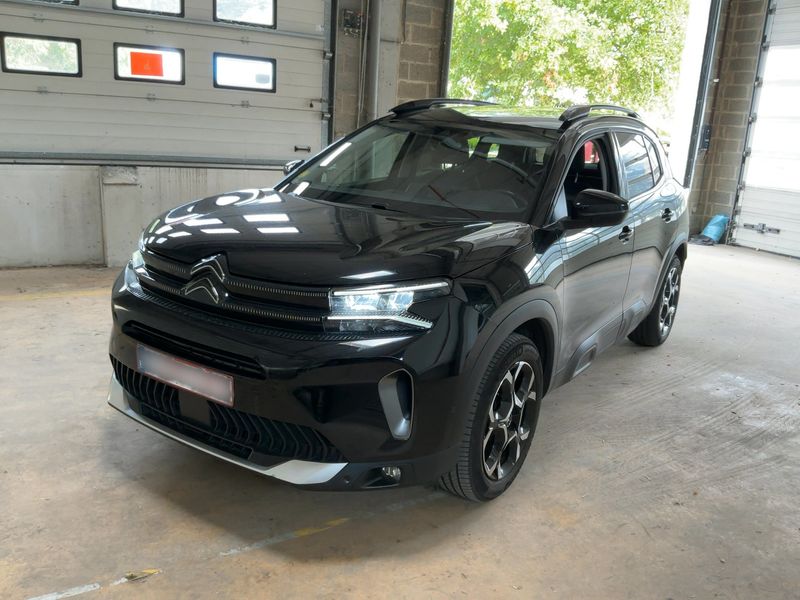 Citroen C5 Aircross 1.5 Blue-HDi Shine