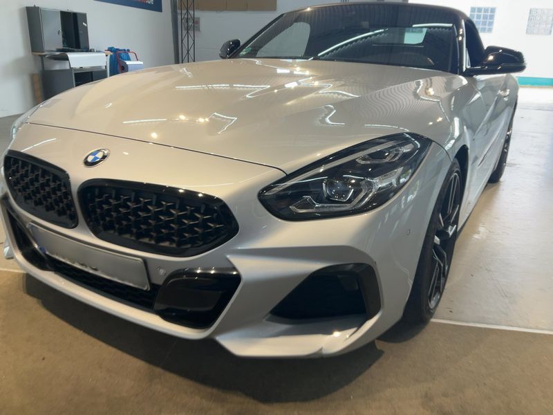 BMW Z4 sDrive 30i M Sport