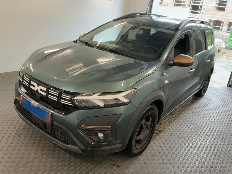 Dacia Jogger 1.0 TCe LPG Extreme+