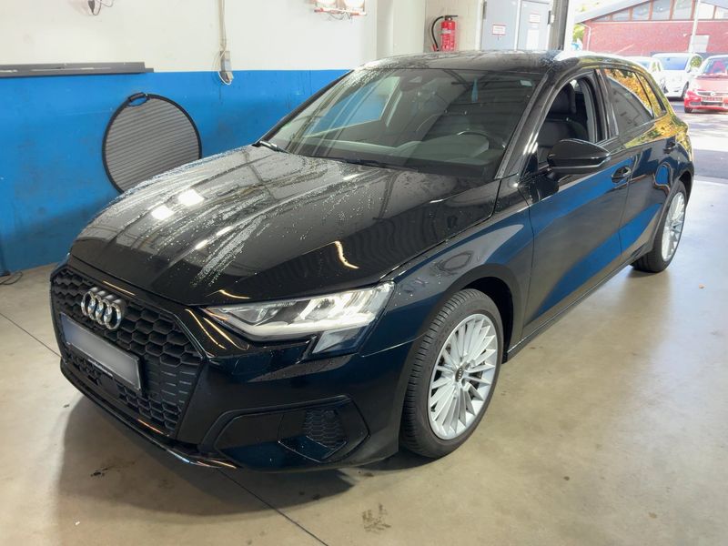 Audi A3 Sportback 30 TDI advanced