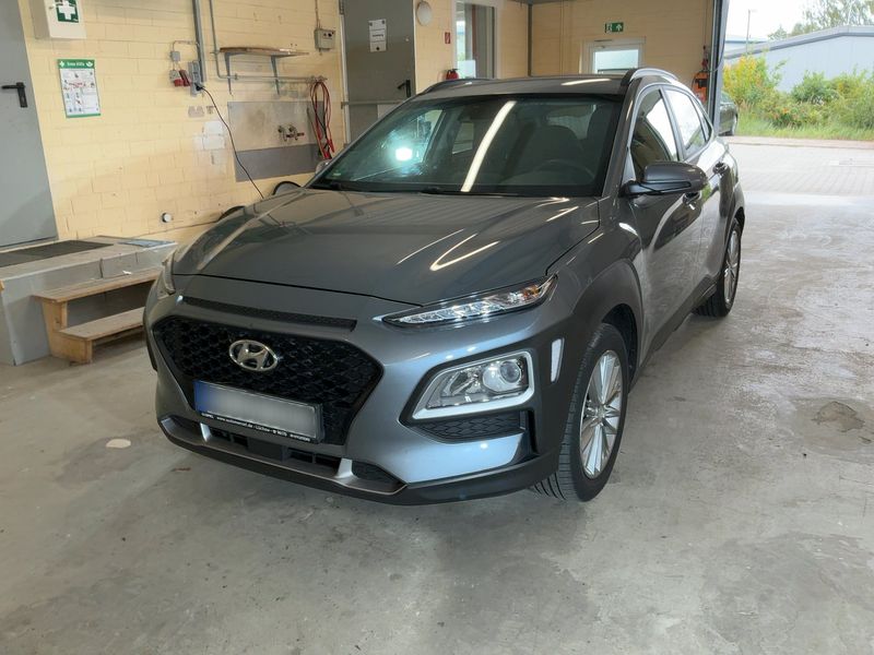 Hyundai Kona 1.0 TGDI YES! 2WD
