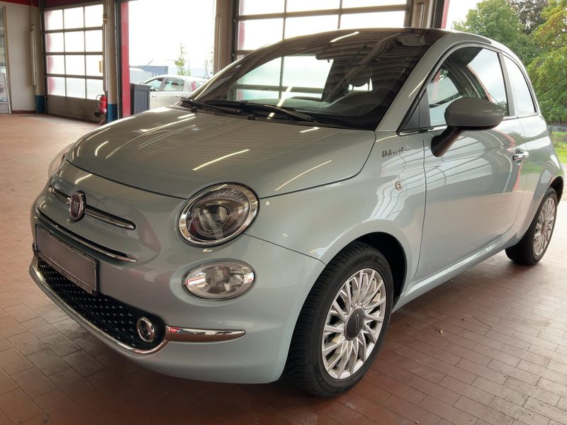 Fiat 500 1.0 Mild-Hybrid Dolcevita