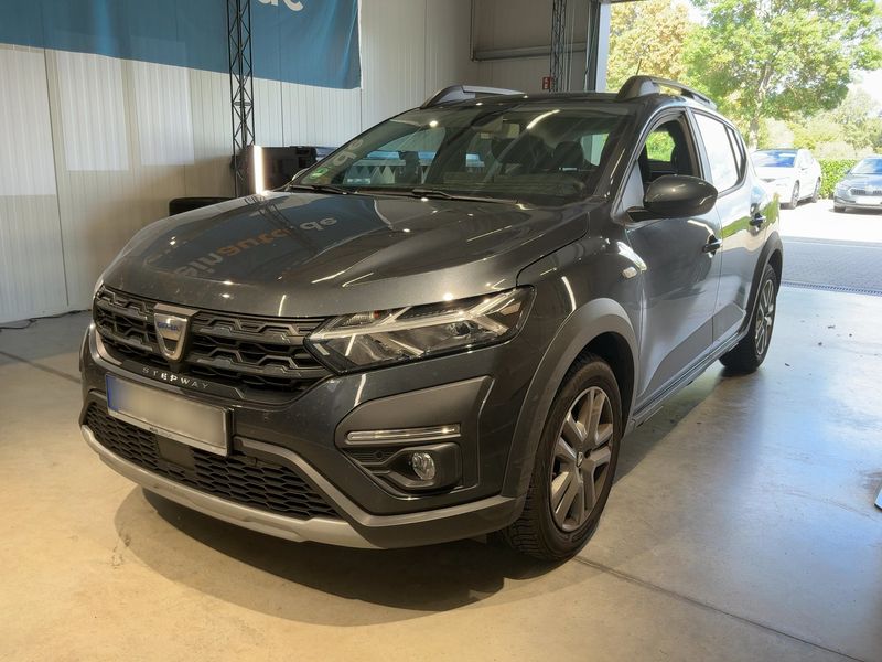 Dacia Sandero 1.0 TCe LPG Stepway Comfort