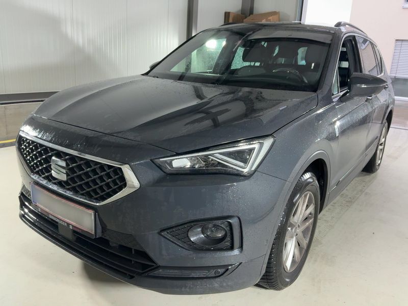 Seat Tarraco 1.5 TSI ACT Style