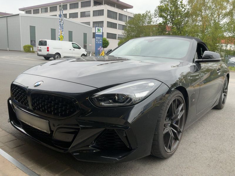 BMW Z4 M40i
