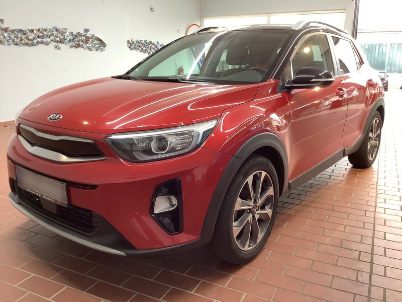Kia Stonic 1.0 Tgdi Spirit
