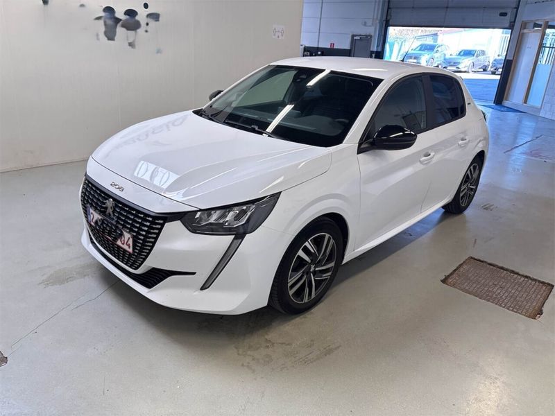 Peugeot 208 1.2 PureTech Style