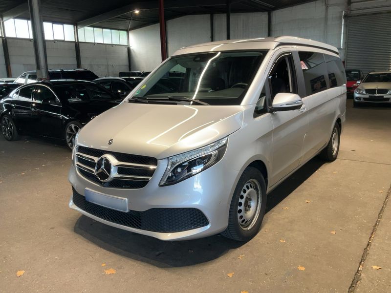Mercedes-Benz V-класс Marco Polo V 300 d 4Matic Horizon Edition