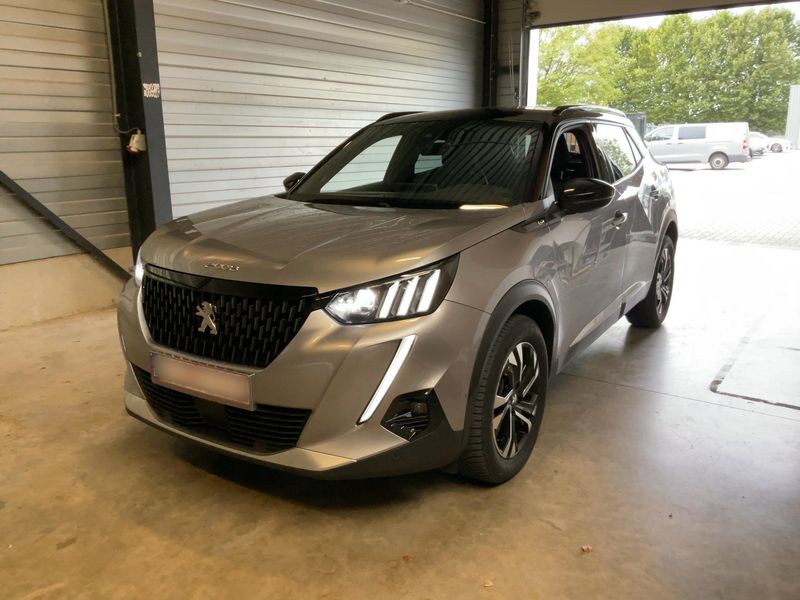 Peugeot 2008 1.2 PureTech GT