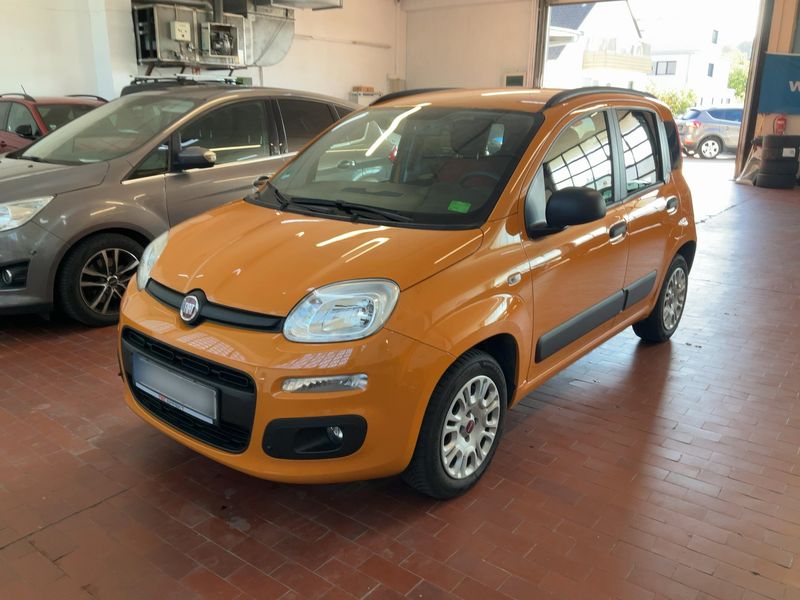 Fiat Panda 1.2 Easy