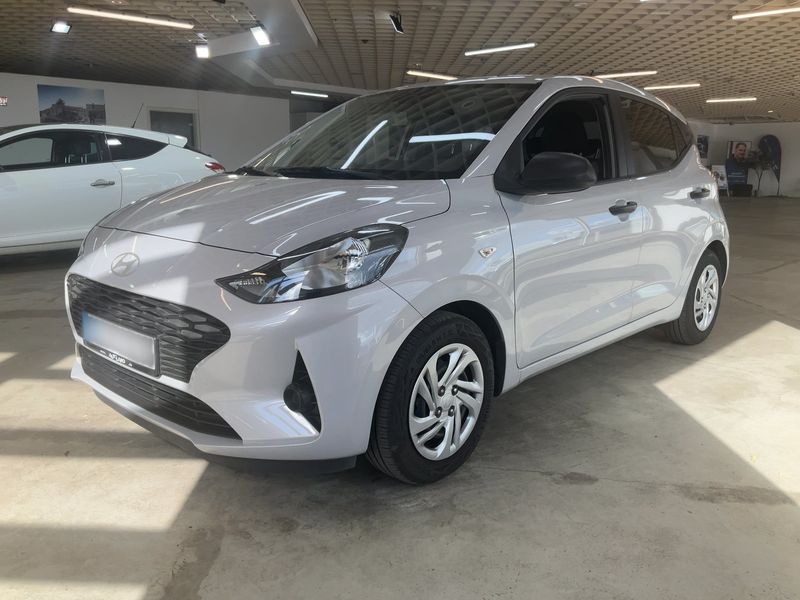 Hyundai i10 1.0 Trend