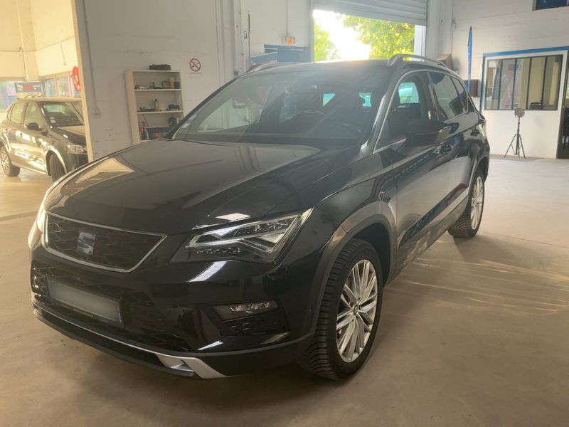 Seat Ateca 1.5 TSI ACT Xcellence