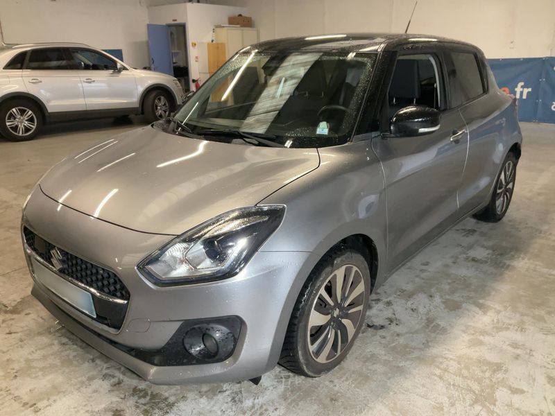 Suzuki Swift 1.0 BoosterJet Comfort +