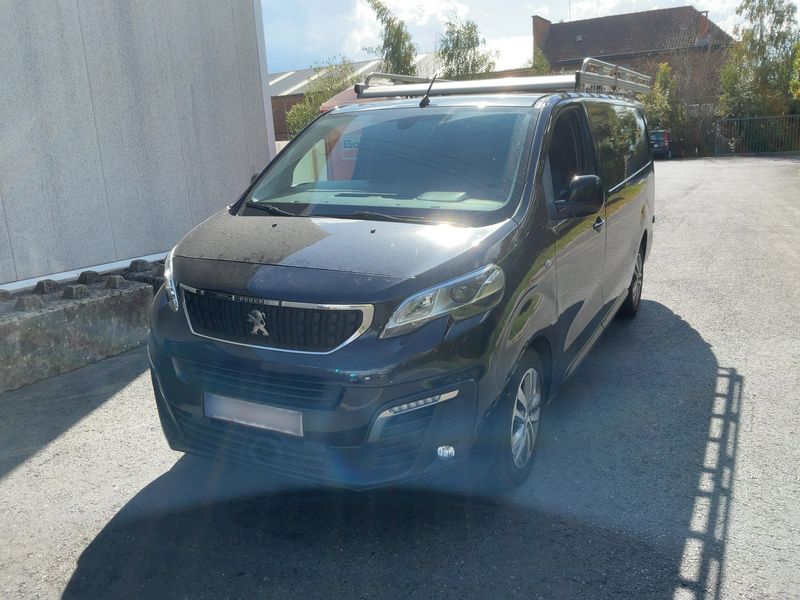 Peugeot Expert 2.0 Blue-HDi Premium Pack Long