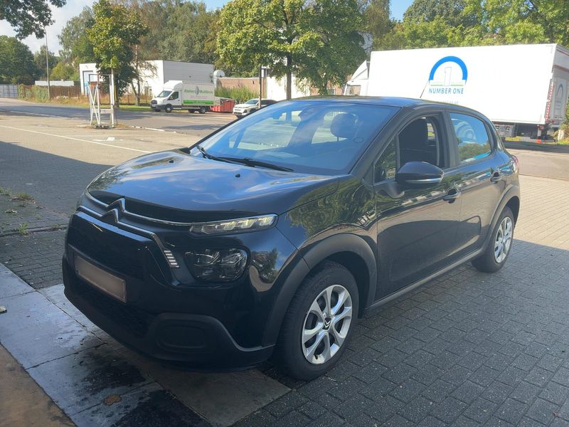 Citroen C3 1.2 PureTech Feel