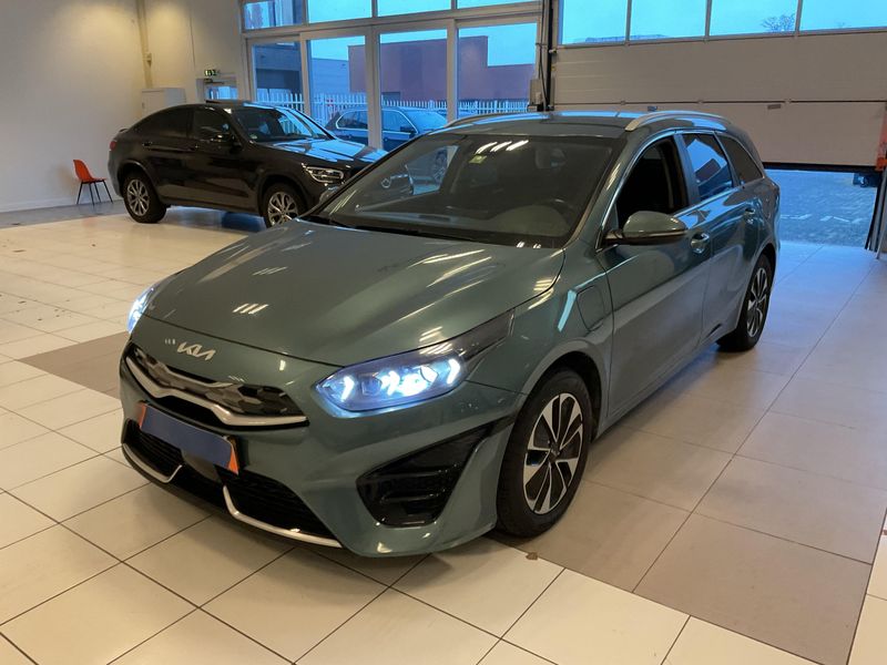 Kia cee'd 1.6 Plug-in Hybrid Vision