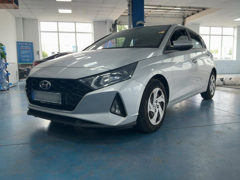 Hyundai i20 1.0 TGDI Select