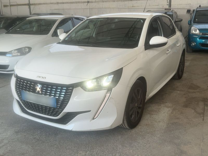 Peugeot 208 1.2 PureTech Style