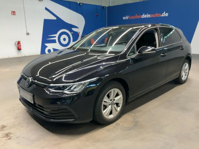 Volkswagen Golf VIII 2.0 TDI Life